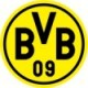 Borussia Dortmund tröja Dam